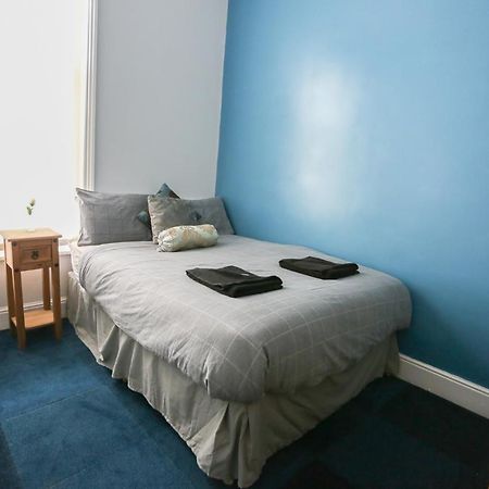 Wilgar Hotel Blackpool Extérieur photo