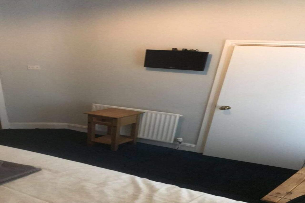 Wilgar Hotel Blackpool Extérieur photo