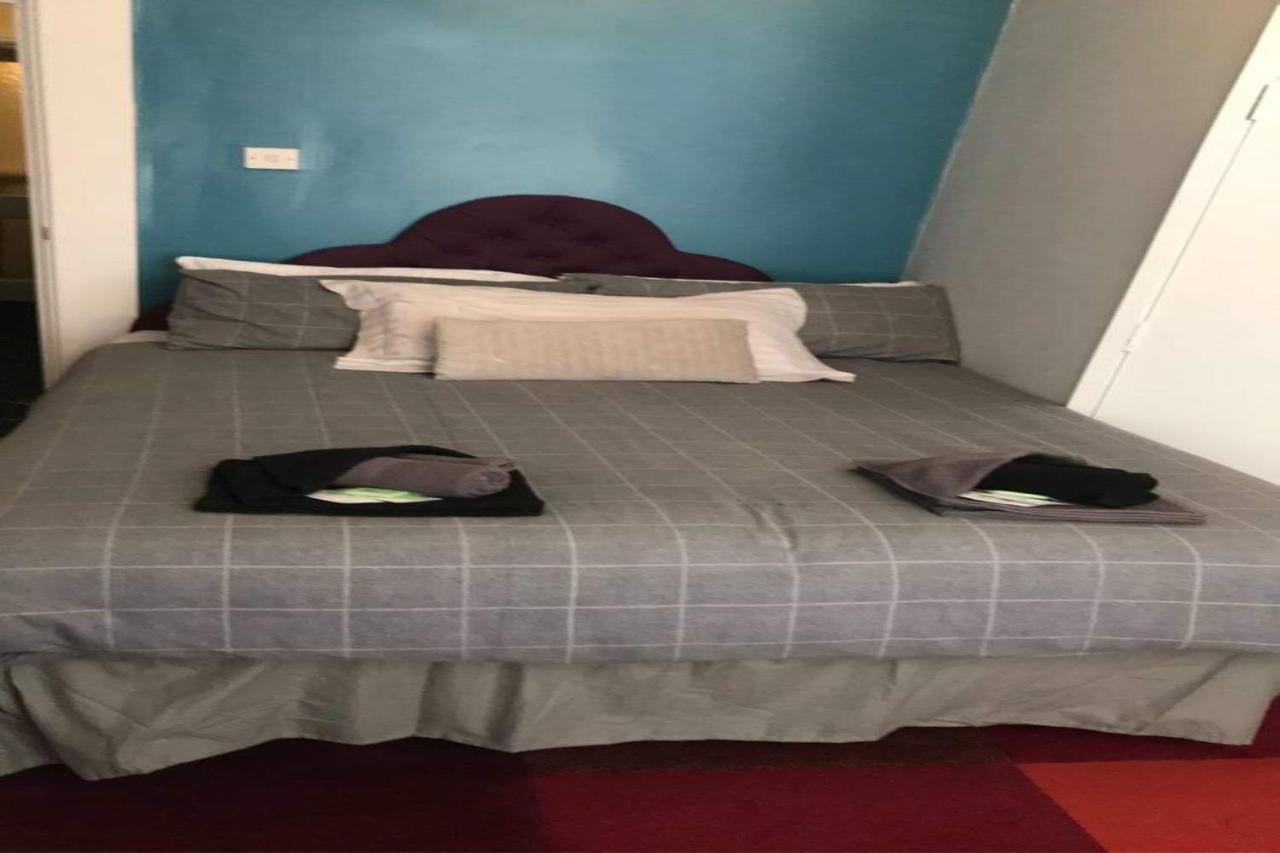 Wilgar Hotel Blackpool Extérieur photo