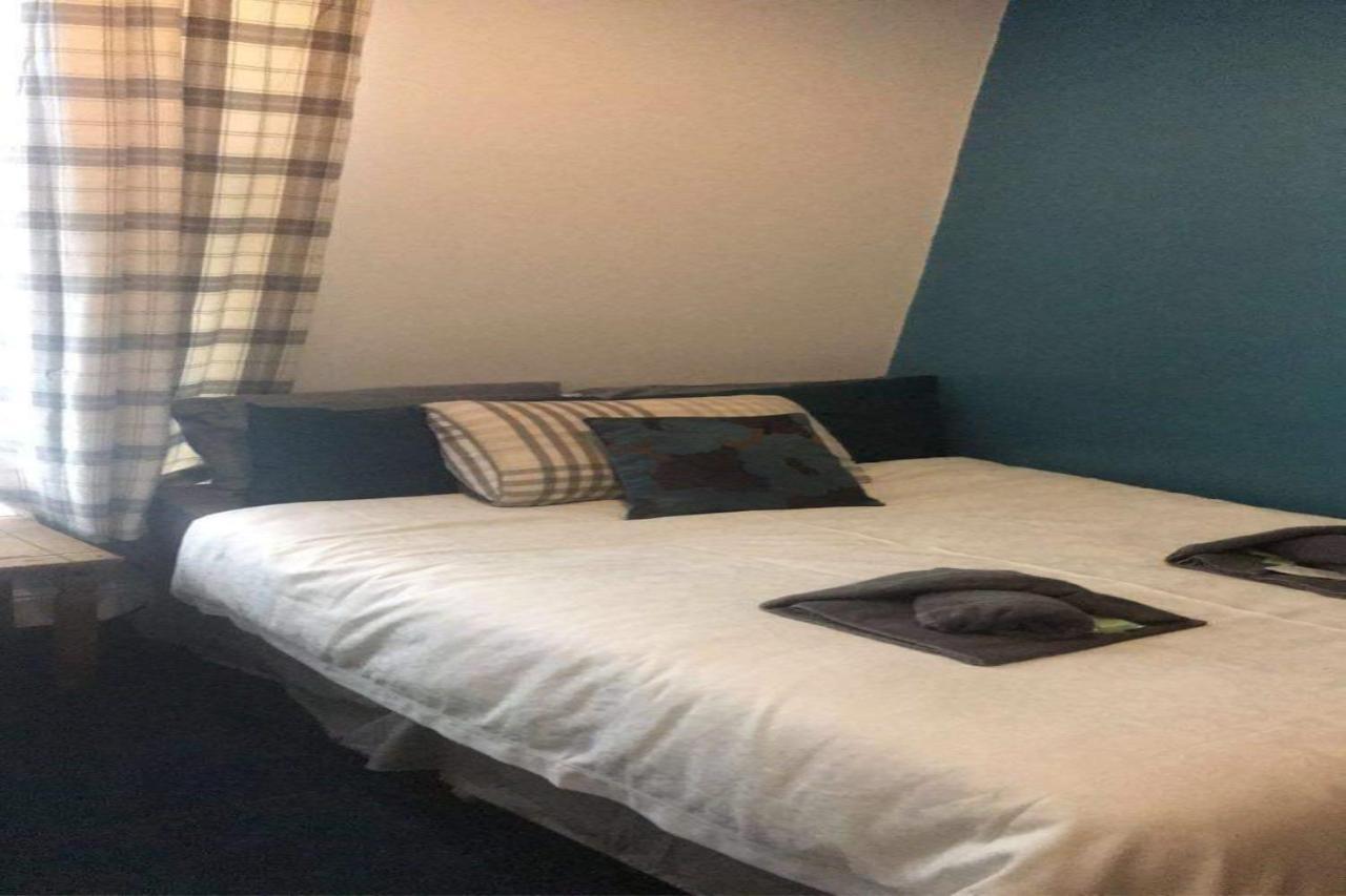 Wilgar Hotel Blackpool Extérieur photo
