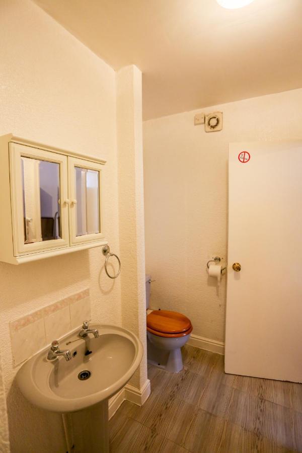 Wilgar Hotel Blackpool Extérieur photo